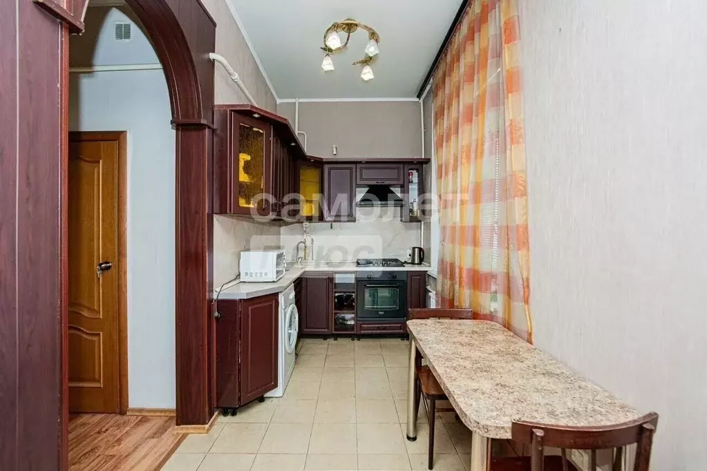 2-к кв. Липецкая область, Липецк просп. Мира, 24 (38.4 м) - Фото 1