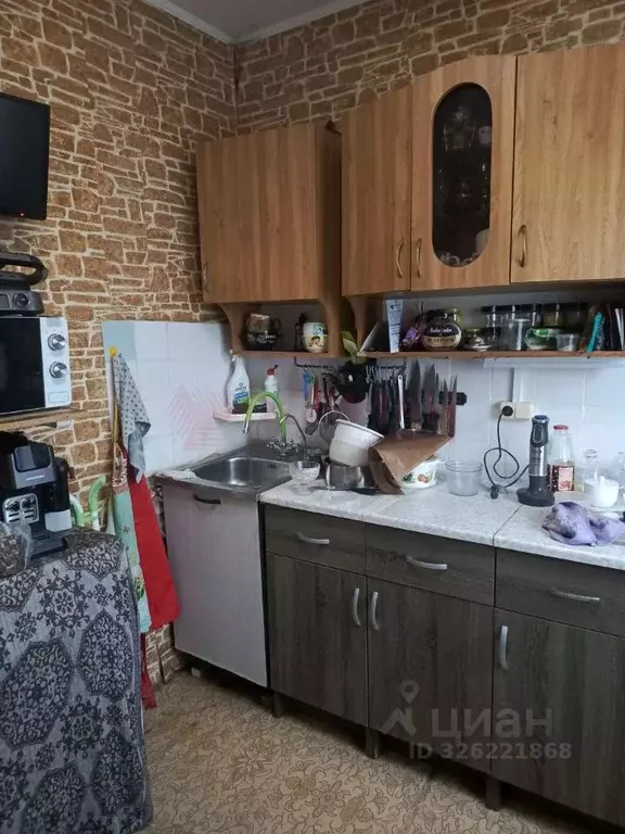 Комната Ростовская область, Волгодонск Ленинградская ул., 19 (59.0 м) - Фото 1