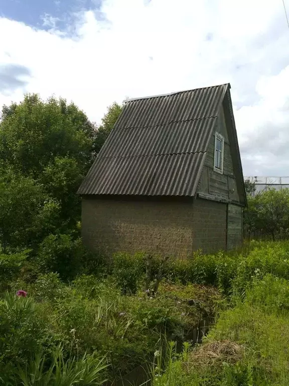 Дом в Владимирская область, Киржач Радуга СНТ,  (40 м) - Фото 0