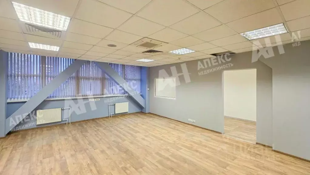 Офис в Москва Авангардная ул., 3 (53 м) - Фото 1