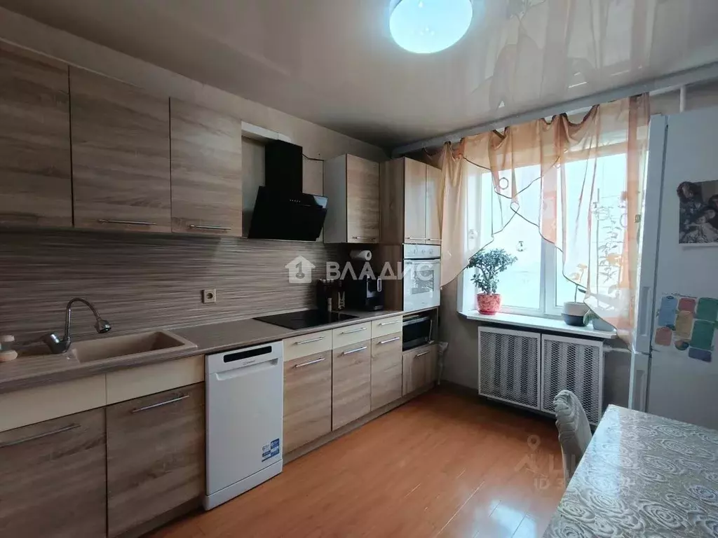 3-к кв. Забайкальский край, Чита ул. Николая Островского, 52 (72.1 м) - Фото 0