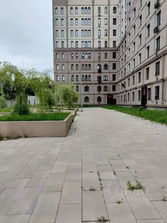 3-к кв. Липецкая область, Липецк ул. Гагарина, 93 (99.8 м) - Фото 1