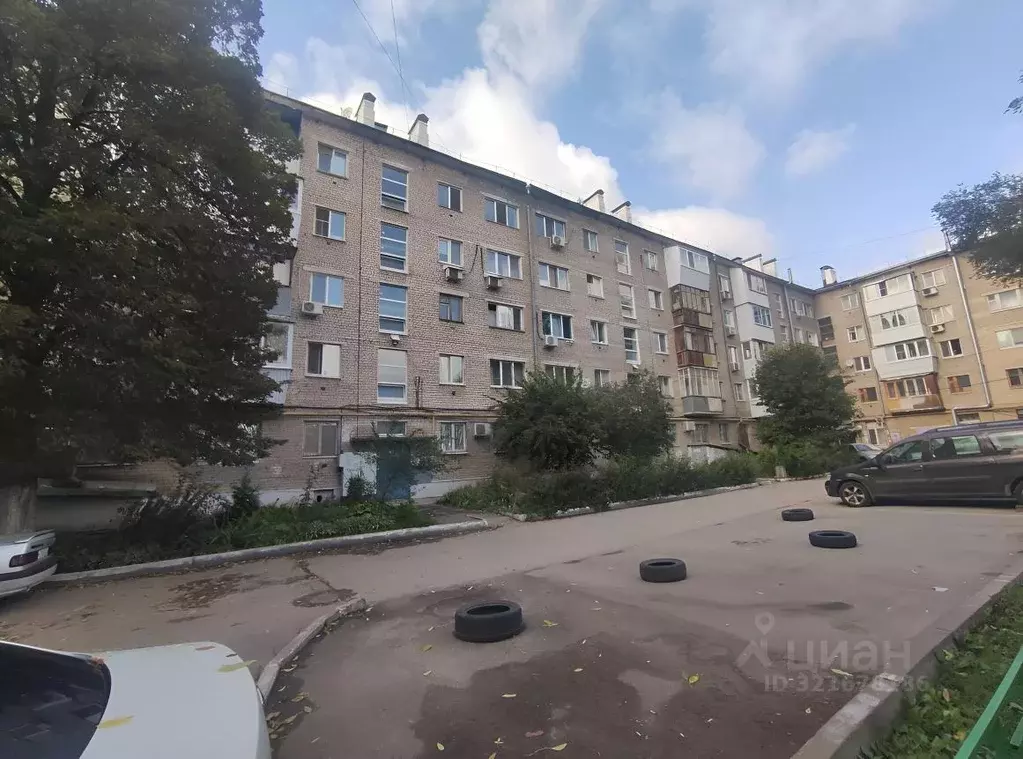 3-к кв. Самарская область, Самара просп. Металлургов, 61 (54.7 м) - Фото 0