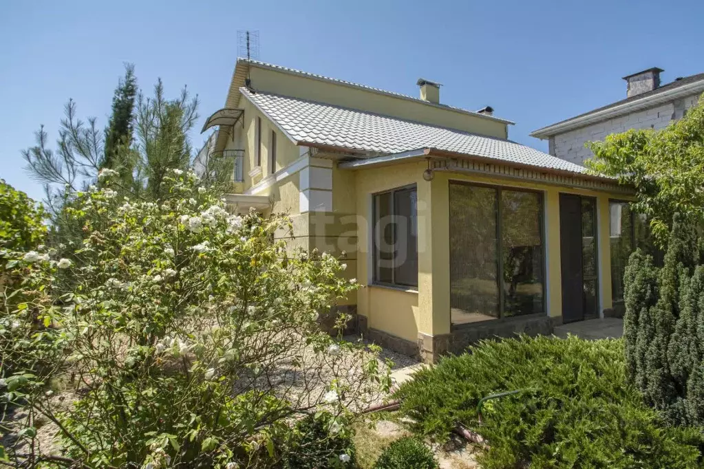 Дом в Севастополь Море СТ, 123 (130 м) - Фото 2