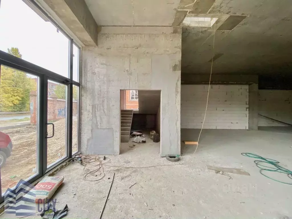 Помещение свободного назначения в Московская область, Балашиха Саввино ... - Фото 2