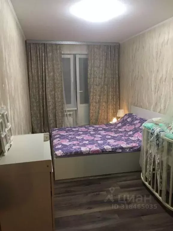 3-к кв. Москва ул. Лавочкина, 16К1 (75.0 м) - Фото 0