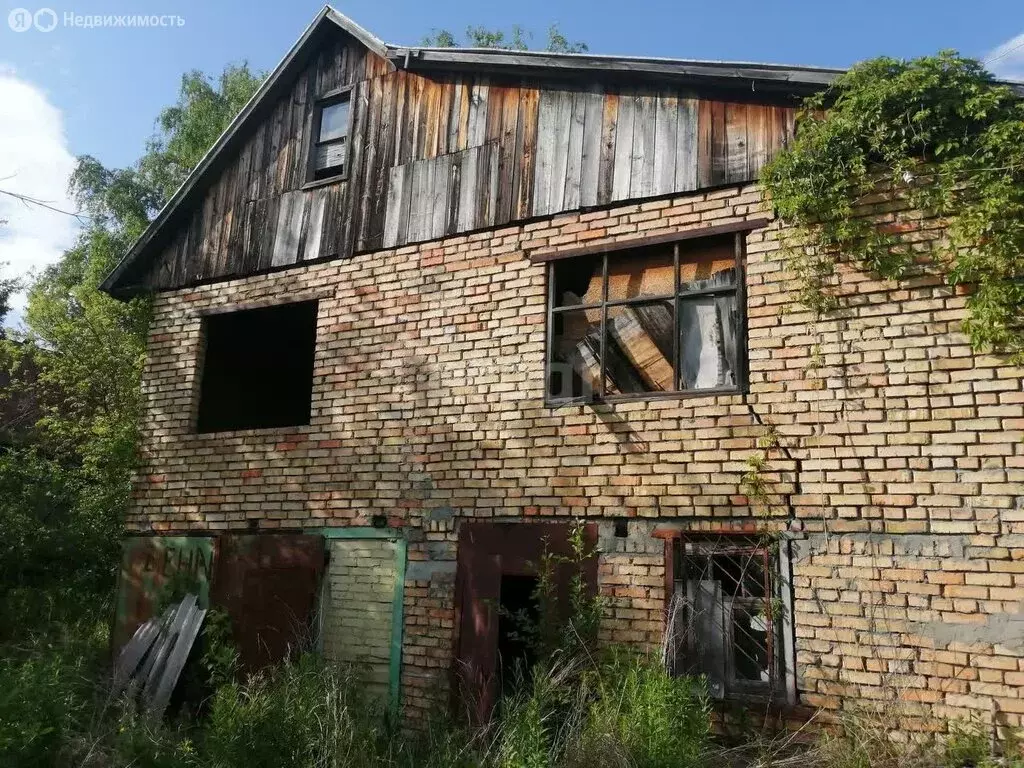 Дом в Пенза, садовое дачное товарищество Мир (85 м) - Фото 0