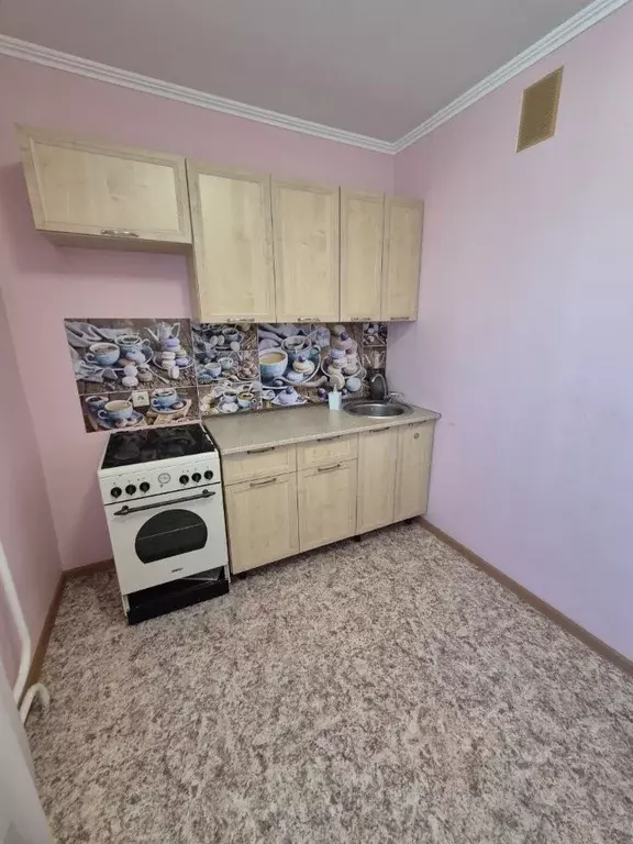 1-к кв. Самарская область, Тольятти ул. 70 лет Октября, 49 (39.6 м) - Фото 1