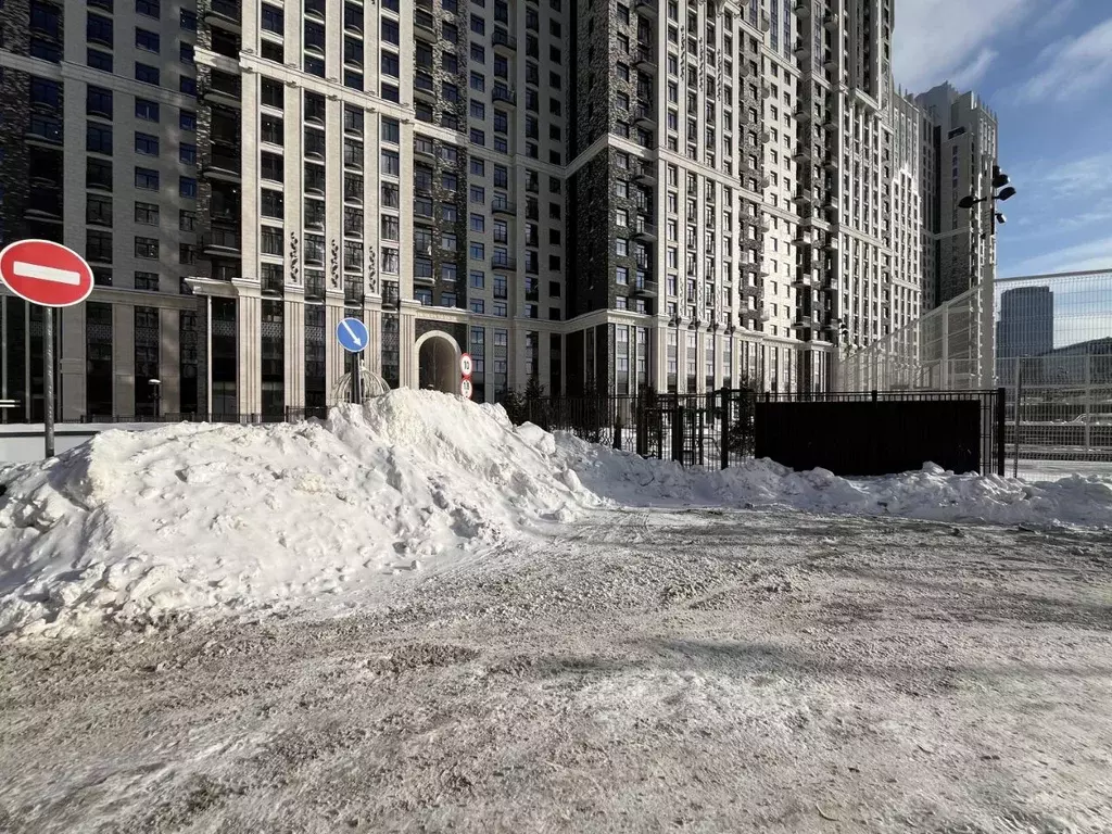 Гараж в Москва ул. Академика Королева, 23 (22 м) - Фото 1