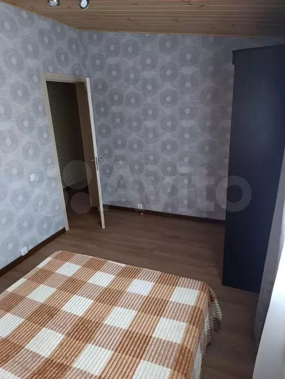 3-к. квартира, 64 м, 2/2 эт. - Фото 1