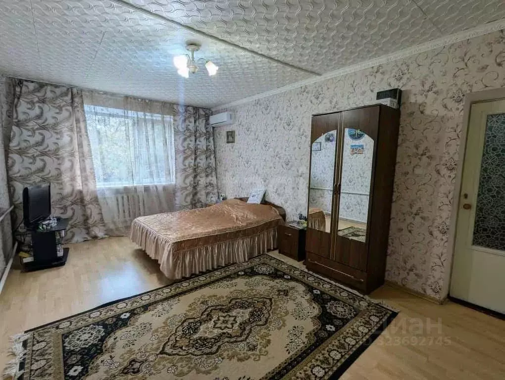 Дом в Краснодарский край, Славянский район, Коржевское с/пос, ... - Фото 2