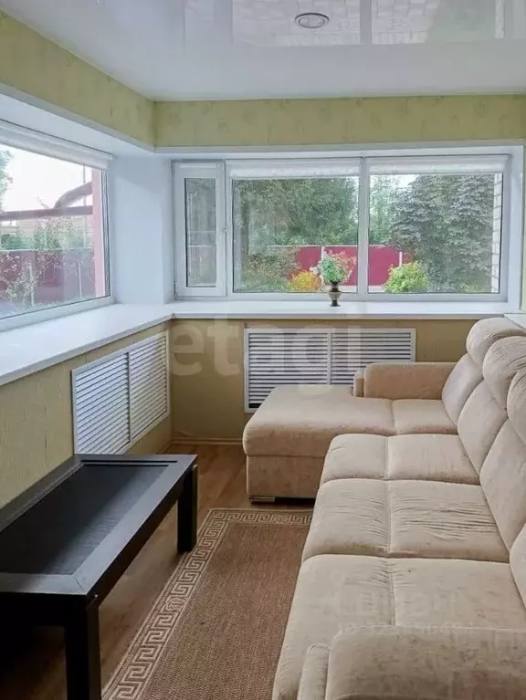 Дом в Ярославская область, Ростовский муниципальный округ, с. ... - Фото 1