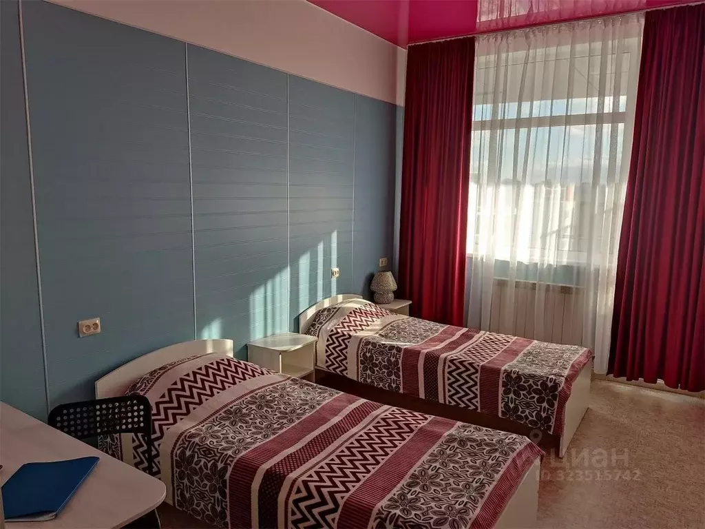 Комната Свердловская область, Екатеринбург ул. Стрелочников, 41 (25.0 ... - Фото 0