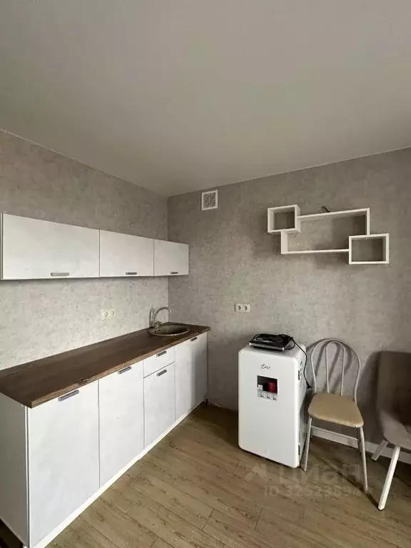 Студия Башкортостан, Уфа ул. Адмирала Макарова, 27 (18.5 м) - Фото 1