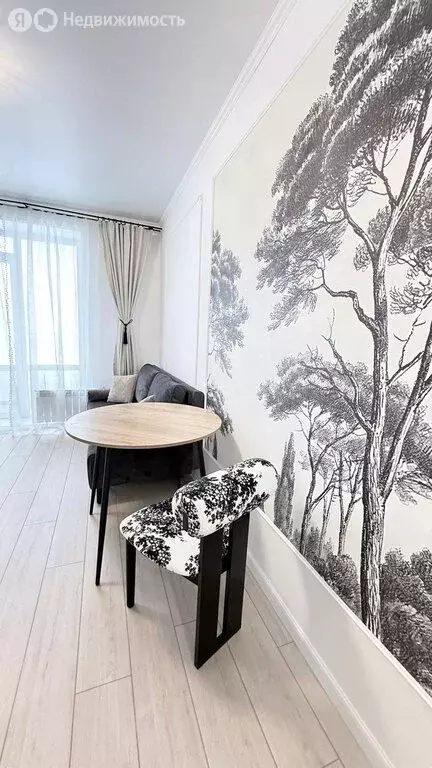 2-комнатная квартира: Абакан, улица Тельмана, 159 (52 м) - Фото 2