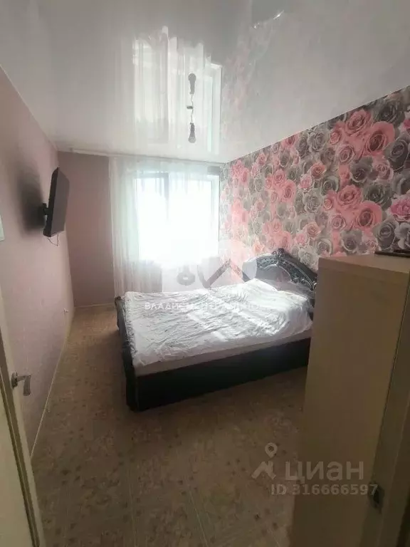 Квартира, 1 комната, 37 м - Фото 1