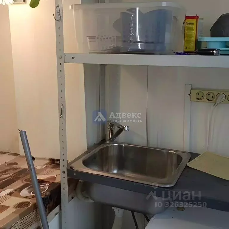 Студия Тюменская область, Тюмень Олимпийская ул., 12а (13.6 м) - Фото 1