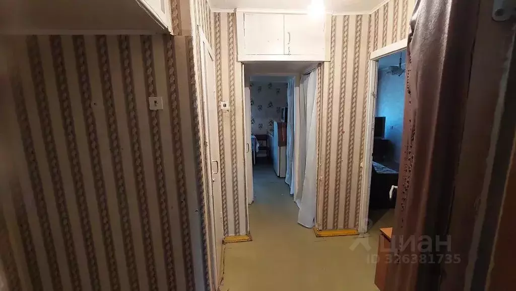 2-к кв. Ленинградская область, Выборгский район, Красносельское с/пос ... - Фото 2