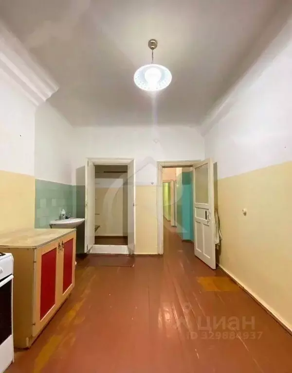 3-к кв. Свердловская область, Ревда ул. Жуковского, 17 (88.0 м) - Фото 2