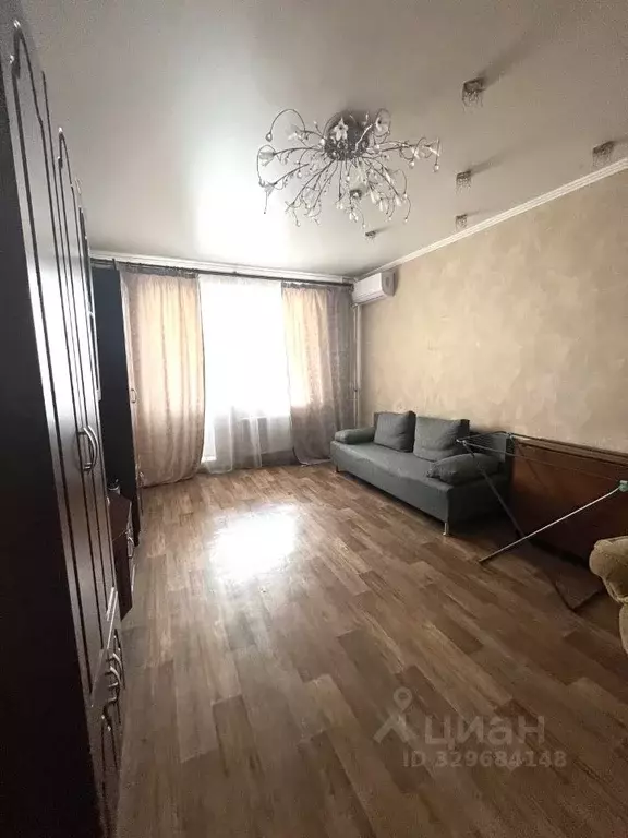 2-к кв. Саратовская область, Энгельс ул. Шурова Гора, 7/8 (60.0 м) - Фото 1