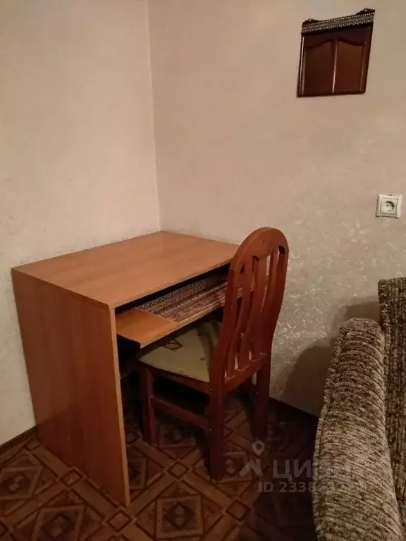 Комната Санкт-Петербург ул. Маршала Захарова, 36 - Фото 2