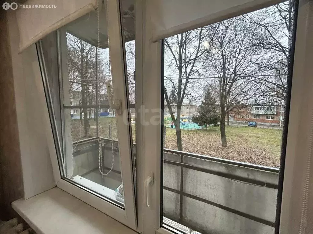 1-комнатная квартира: Косяково, Радужная улица (35 м) - Фото 0