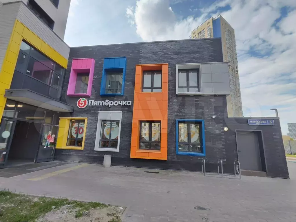 Продам помещение свободного назначения, 490 м - Фото 1