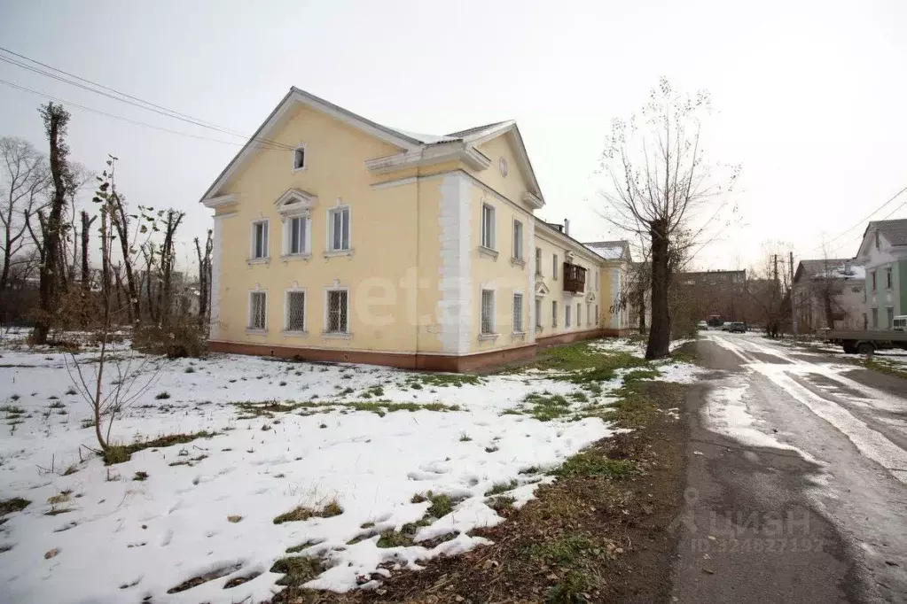 1-к кв. Свердловская область, Нижний Тагил ул. Чернышевского, 28 (30.4 ... - Фото 1