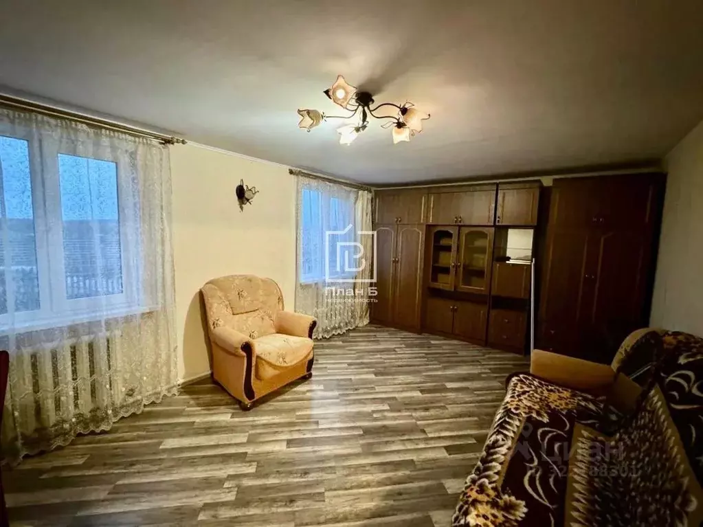 Дом в Калужская область, Дзержинский район, Старки с/пос, д. Старое ... - Фото 2