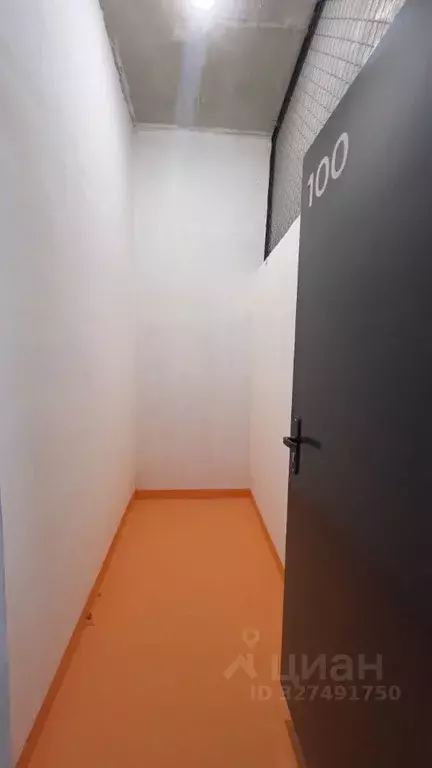 Склад в Москва Сосенское поселение, просп. Куприна, 24к3 (3 м) - Фото 1