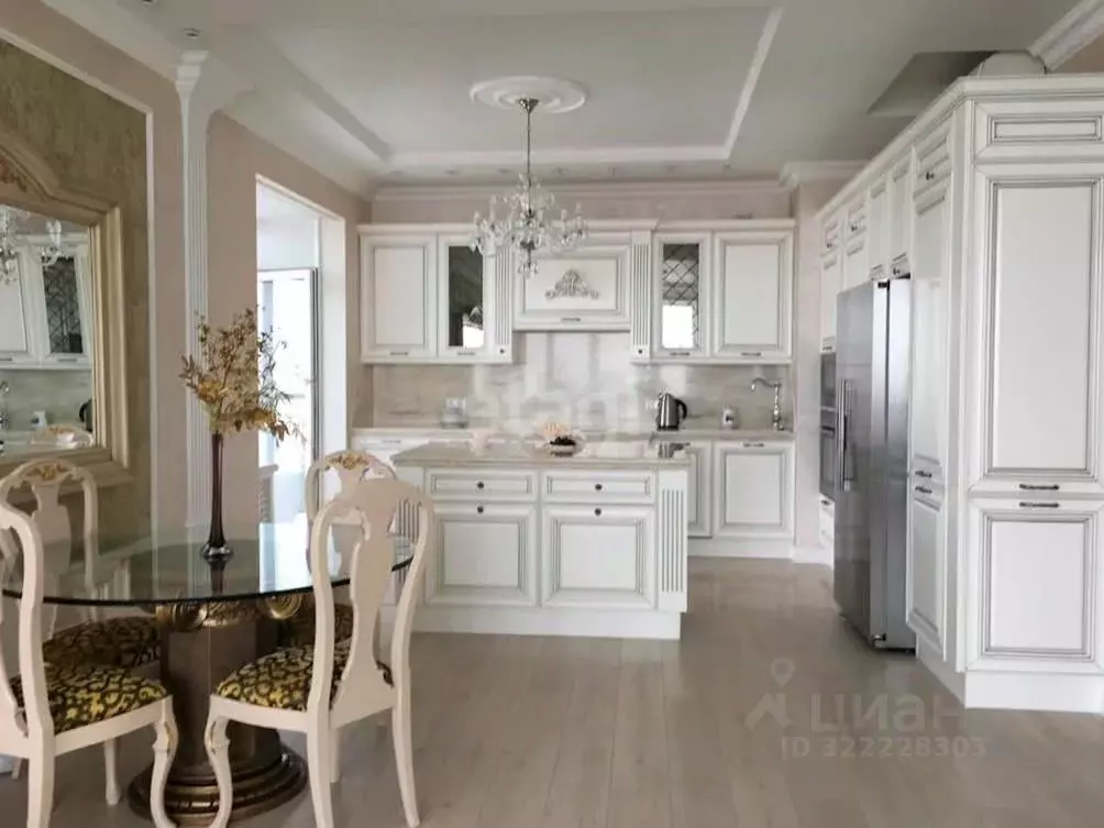 3-к кв. Красноярский край, Красноярск ул. Весны, 32 (105.5 м) - Фото 1