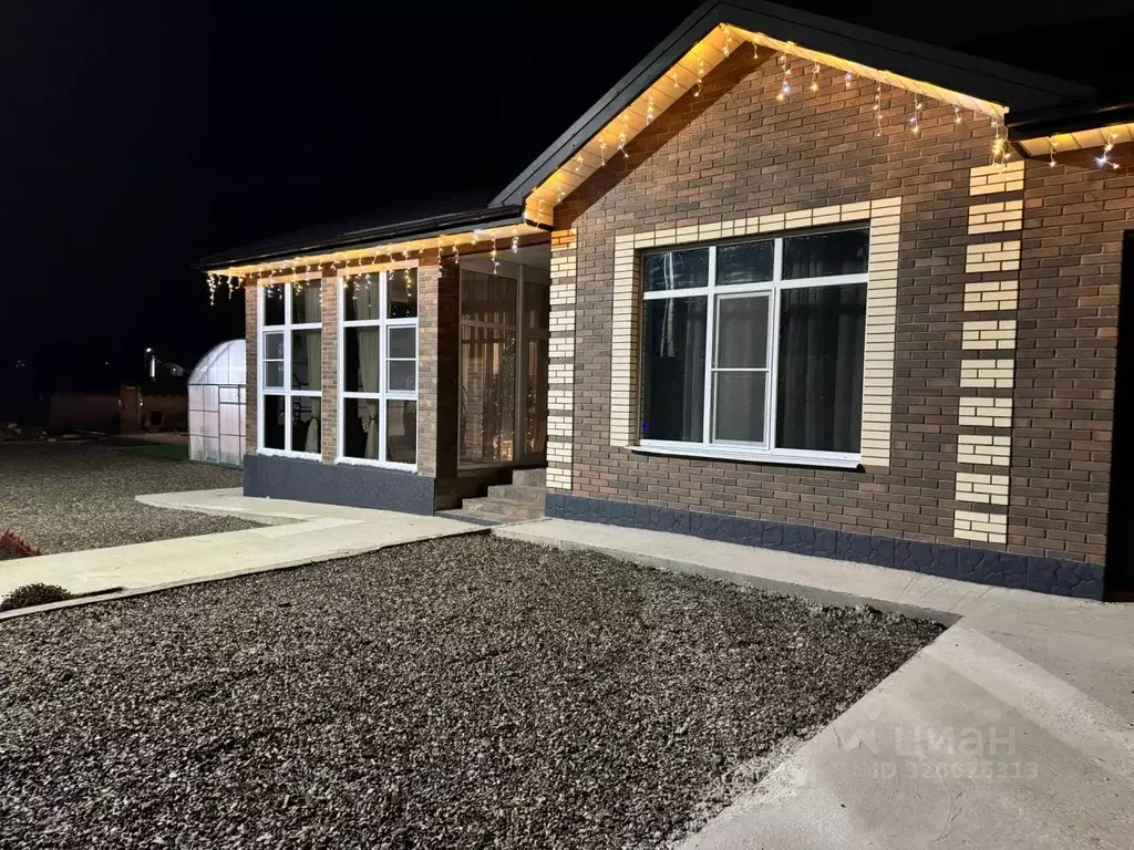 Дом в Ставропольский край, Ставрополь Дизель садовое товарищество, 206 ... - Фото 2