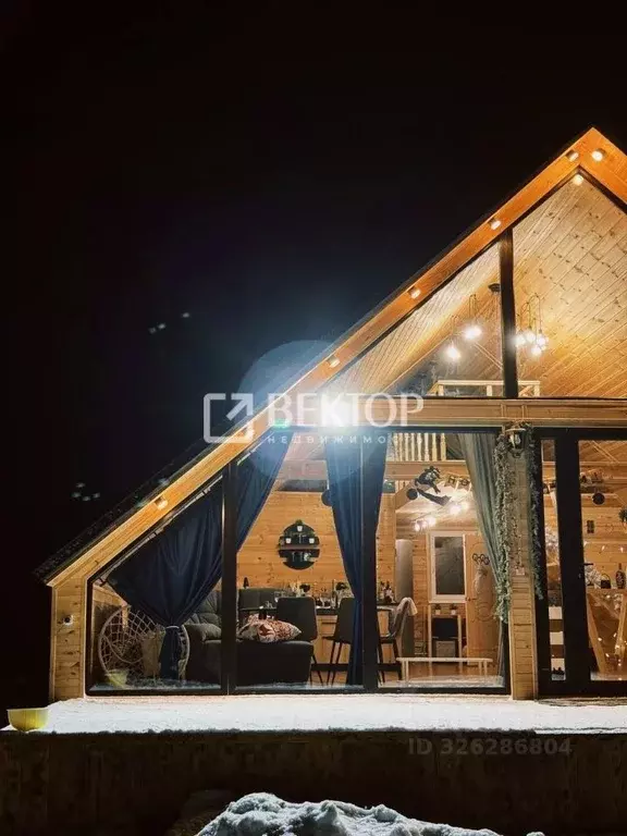 Дом в Ивановская область, Ивановский район, Беляницкое с/пос, д. ... - Фото 1