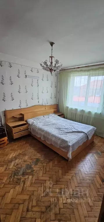 2-к кв. Краснодарский край, Сочи ул. Верхняя Лысая Гора, 10 (60.0 м) - Фото 1