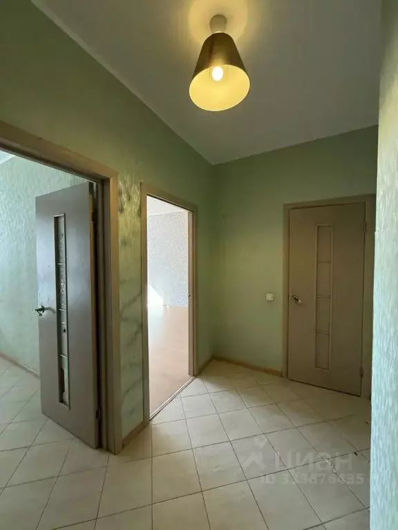 Квартира, 1 комната, 38.79 м - Фото 1
