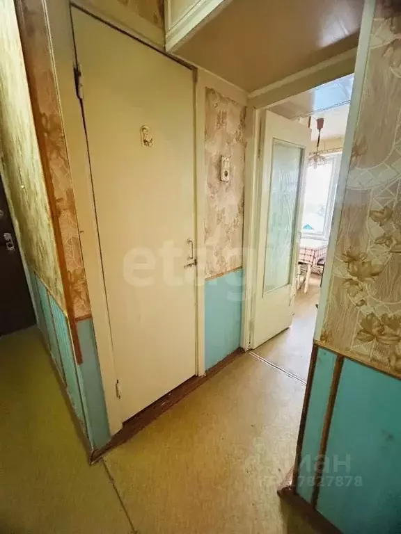 2-к кв. Костромская область, Нерехта Пролетарская ул., 47 (50.2 м) - Фото 1