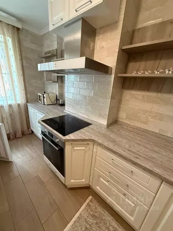 1-к кв. Ростовская область, Ростов-на-Дону ул. Максима Горького, 256 ... - Фото 1