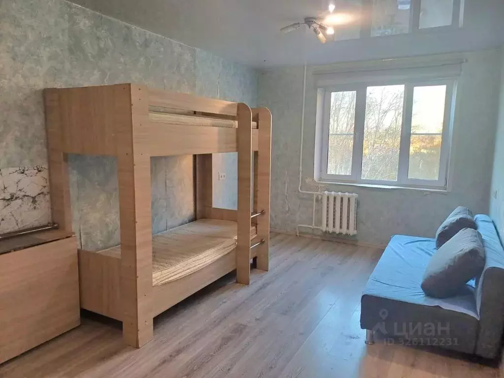 Комната Свердловская область, Екатеринбург Вторчермет жилрайон, ул. ... - Фото 2