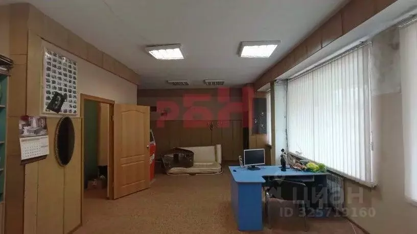 Помещение свободного назначения в Самарская область, Самара просп. ... - Фото 1