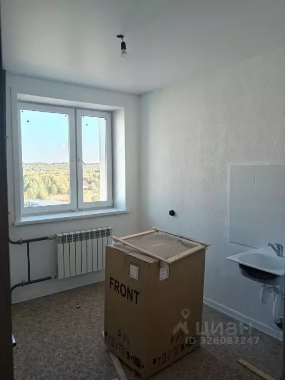 3-к кв. Архангельская область, Онега Ягодный пер., 48А (63.3 м) - Фото 2