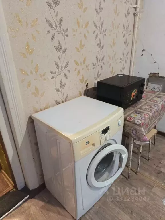 Студия Саратовская область, Саратов Московская ул., 25 (25.0 м) - Фото 2