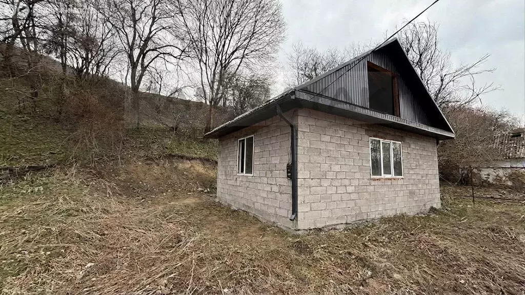 Дом в станица Даховская, Мостовая улица, 4 (43.5 м) - Фото 1