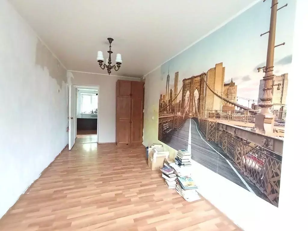 2-к кв. Татарстан, Казань Революционная ул., 49 (44.5 м) - Фото 2