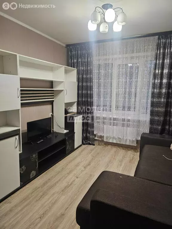 1-комнатная квартира: Липецк, улица А.Г. Стаханова, 28 (31.5 м) - Фото 1