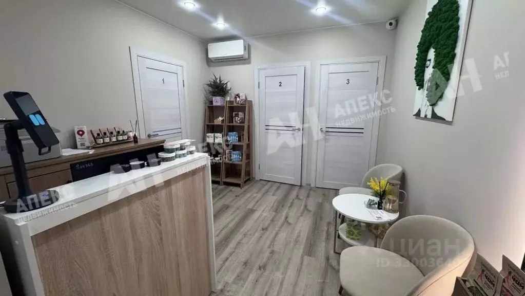 Офис в Москва Бескудниковский бул., 8К4 (77 м) - Фото 1