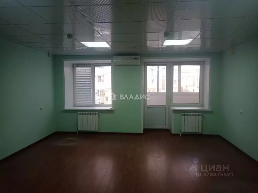 Помещение свободного назначения в Владимирская область, Владимир ул. ... - Фото 1