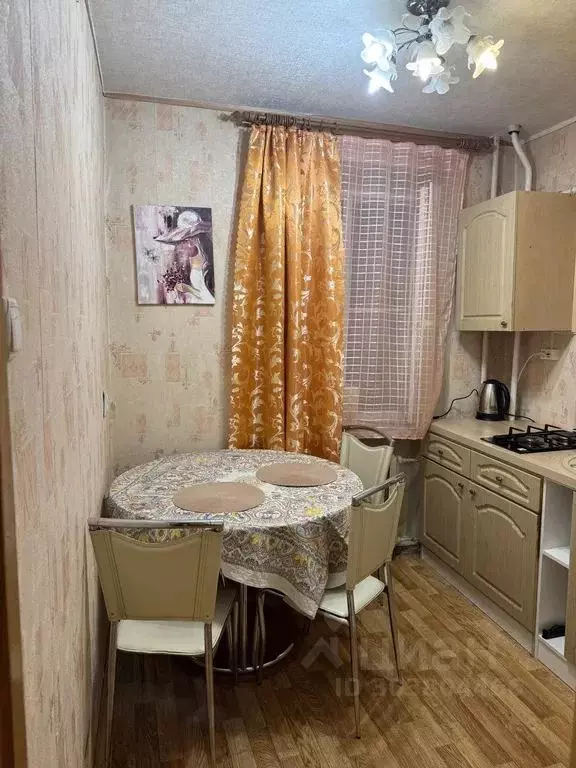 1-к кв. Ростовская область, Ростов-на-Дону пер. Островского, 81А/73 ... - Фото 1