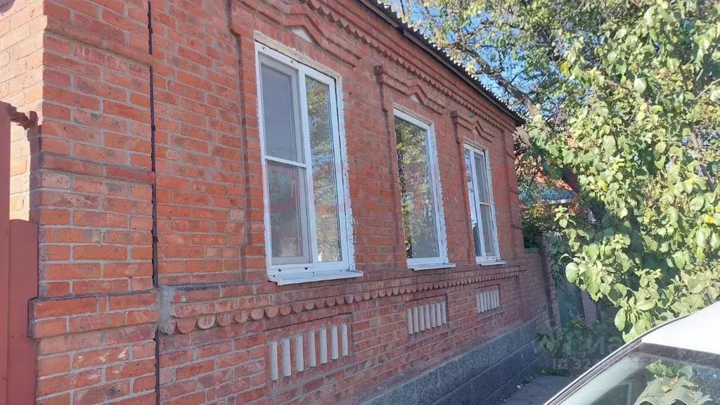 Дом в Ростовская область, Ростов-на-Дону ул. Мадояна (120 м) - Фото 0
