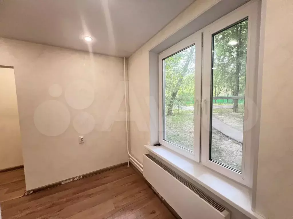 Квартира-студия, 12,2 м, 1/9 эт. - Фото 1