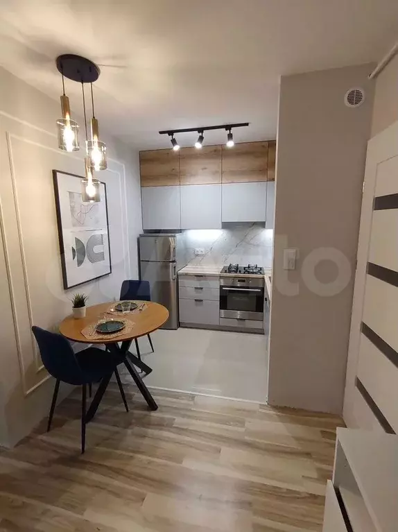 1-к. квартира, 40 м, 6/10 эт. - Фото 0